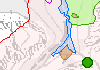 Map Biotop- und Landschaftsinventar