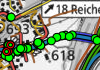 Map Strassensignalisation