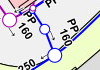 Map Kantonales Strassennetz - Strassenentwaesserung