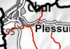 AG Map uGSP Politische Administrative Grenzen