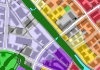 AG Map uGSP Raumplanung Nutzungsplanung
