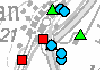 Map Kataster belasteter Standorte (KbS)