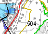 Map Naturgefahren - Ereigniskarte