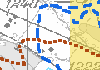 Map Waldentwicklungsplan