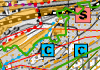 Map Regionaler Richtplan - Region Surselva