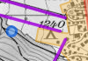 Map Pruefperimeter chemische Bodenbelastungen